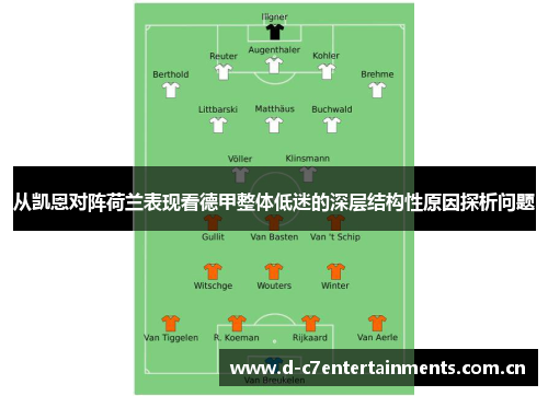 从凯恩对阵荷兰表现看德甲整体低迷的深层结构性原因探析问题